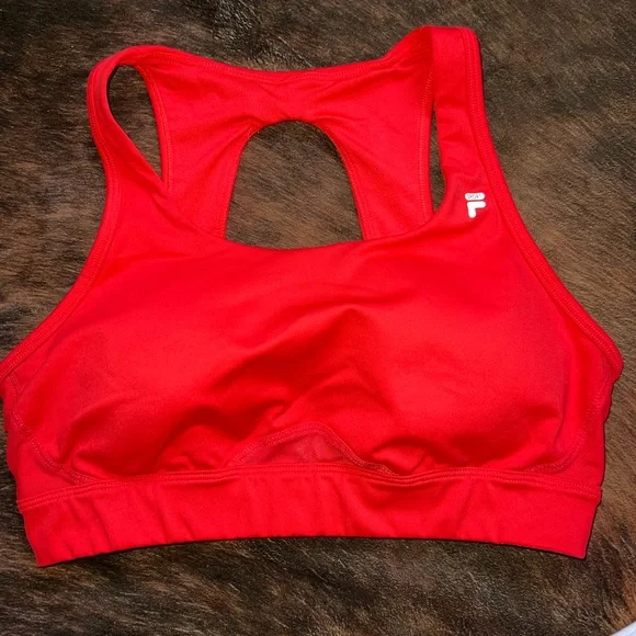 Sports Bras - Picture 2 of 5